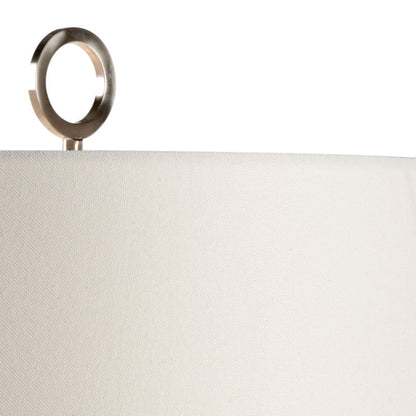 Wildwood Borghese Italian Ceramic Made Table Lamp