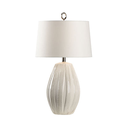 Wildwood Borghese Italian Ceramic Made Table Lamp