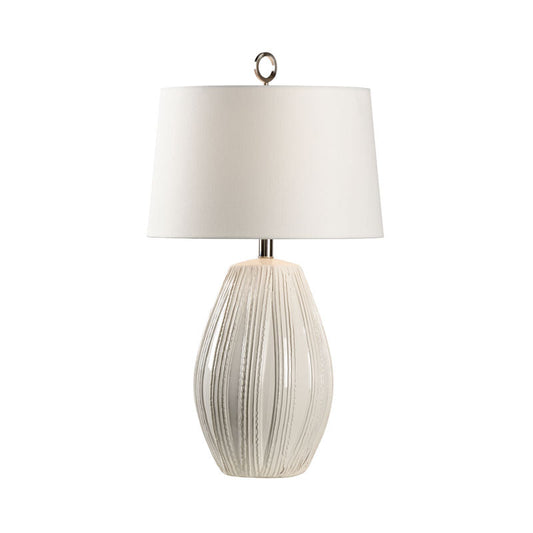 Wildwood Borghese Italian Ceramic Made Table Lamp