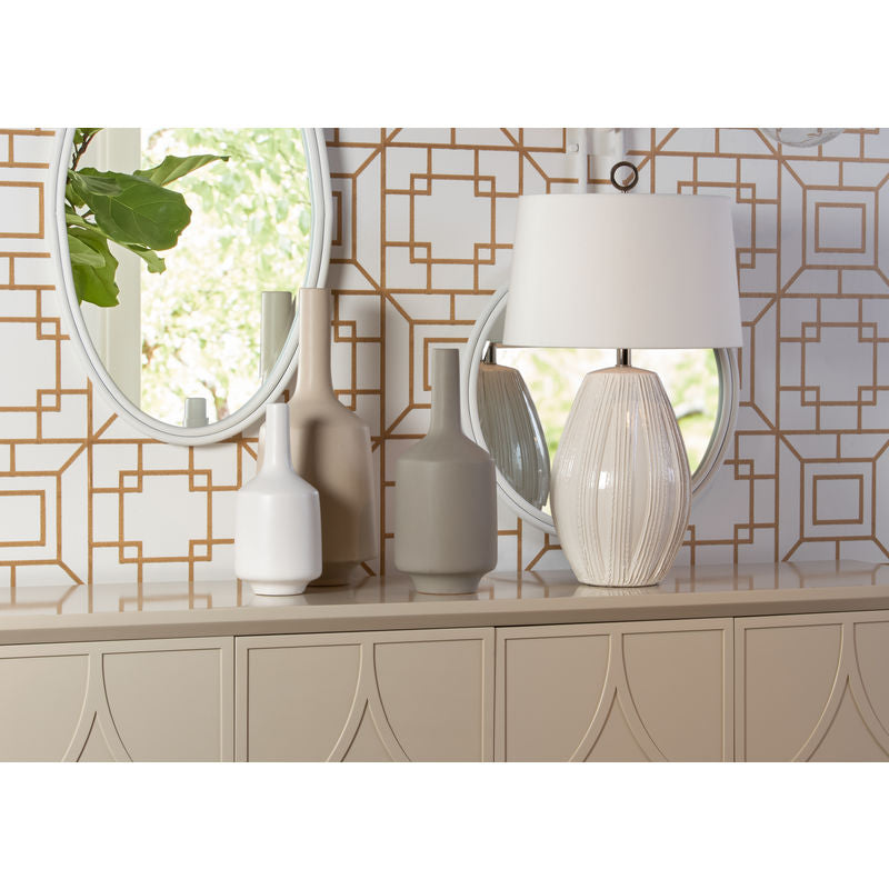 Wildwood Borghese Italian Ceramic Made Table Lamp