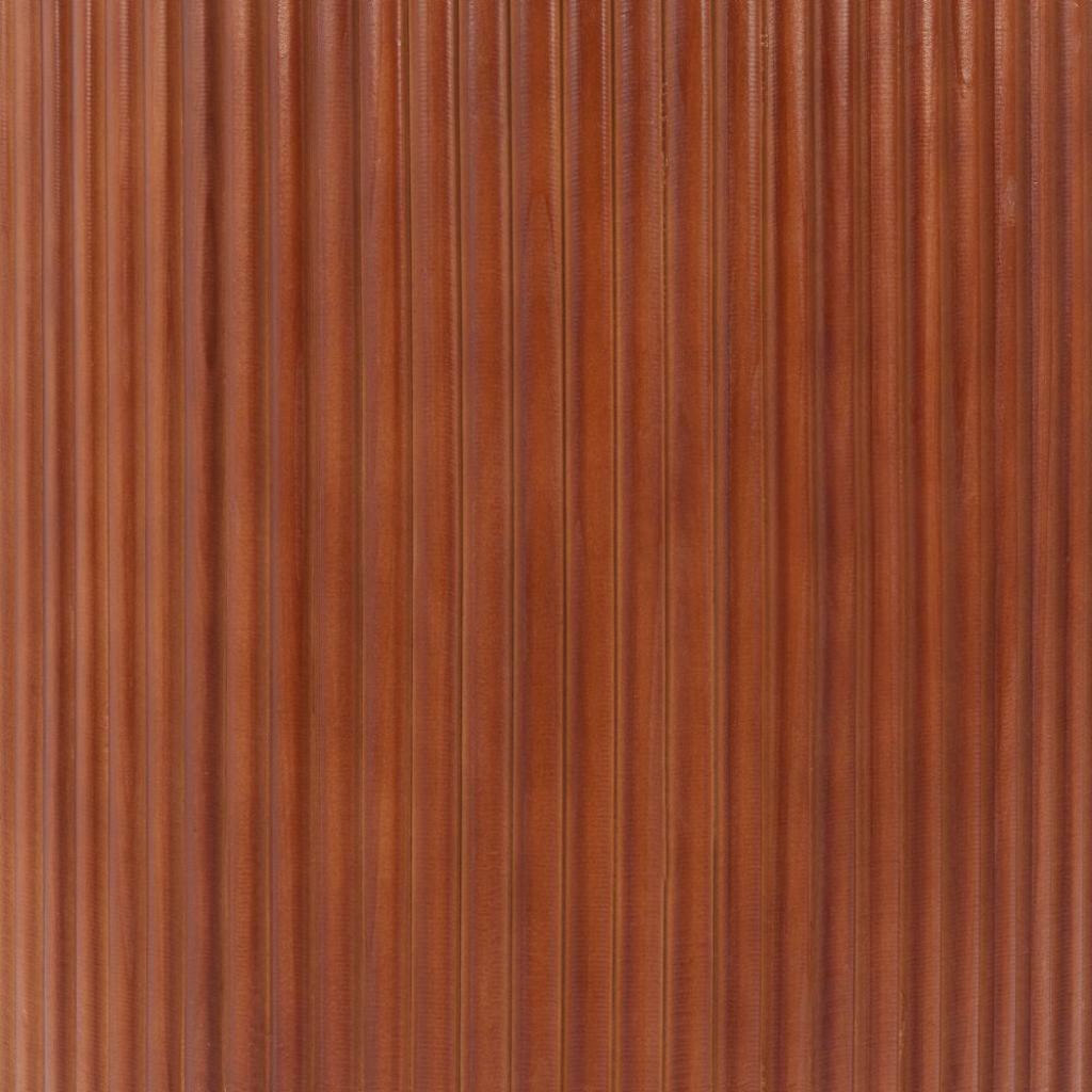 Boto Round Storage Ottoman