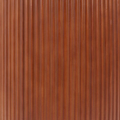 Boto Round Storage Ottoman