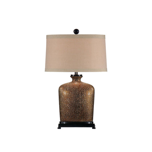 Wildwood Bradford Ceramic Made Classic Table Lamp