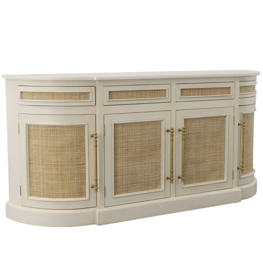 Bradford Server-Accent Cabinets-Furniture Classics-Sideboards and Things