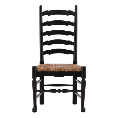 Furniture Classics Bradley Handpainted Ladderback Dining Chair 2PC