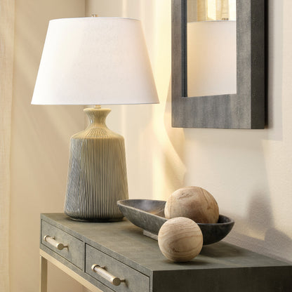 Brenton Table Lamp-Table Lamps-Jamie Young-Sideboards and Things