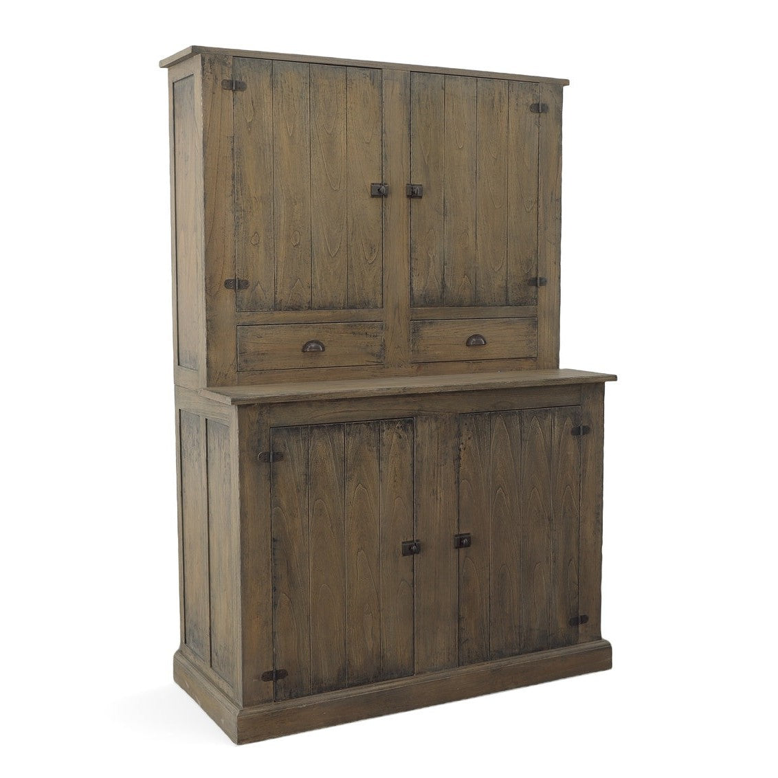 Brewster Cabinet-Buffets & Curios-Furniture Classics-Sideboards and Things