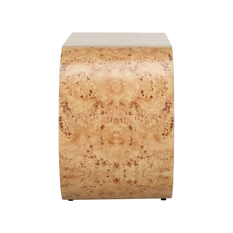 Chelsea House Bridges Wooden Console Table