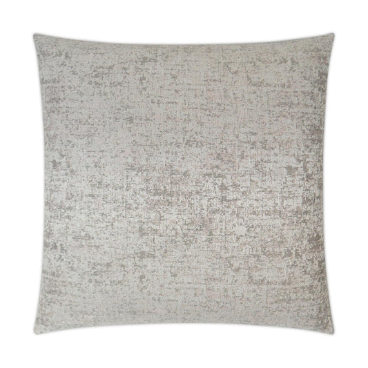 D.V. Kap Brilliance Rose Grey Throw Pillow Insert