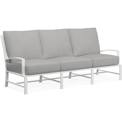 Bristol Sunbrella Outdoor Couch -- view 9