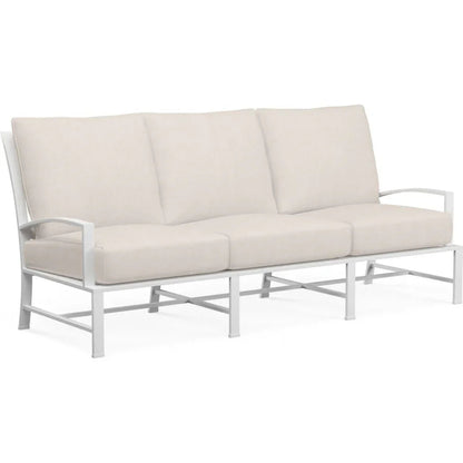 Bristol Sunbrella Outdoor Couch -- view 11