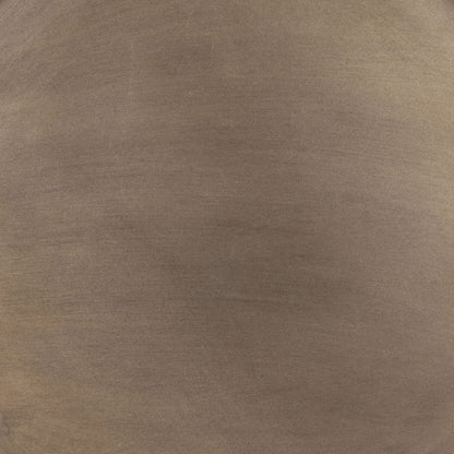 Zuo Modern Bronson Painted Steel Round Side Table