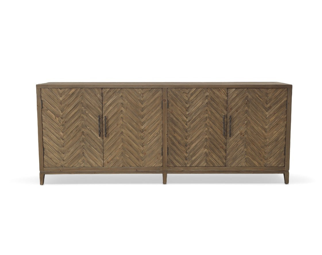 Bronx Sideboard-Sideboards-Furniture Classics-Sideboards and Things