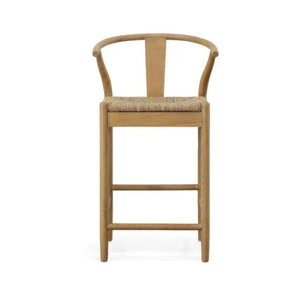 Broomstick Counter Stool - LOOMLAN - Furniture Classics - Counter Stools