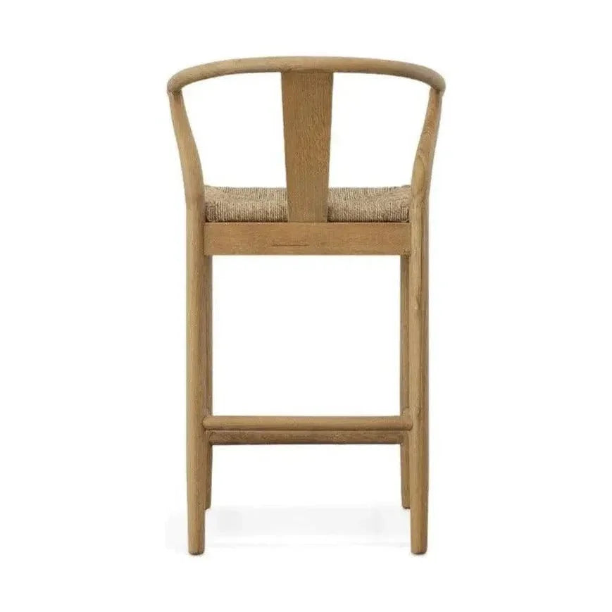 Broomstick Counter Stool - LOOMLAN - Furniture Classics - Counter Stools
