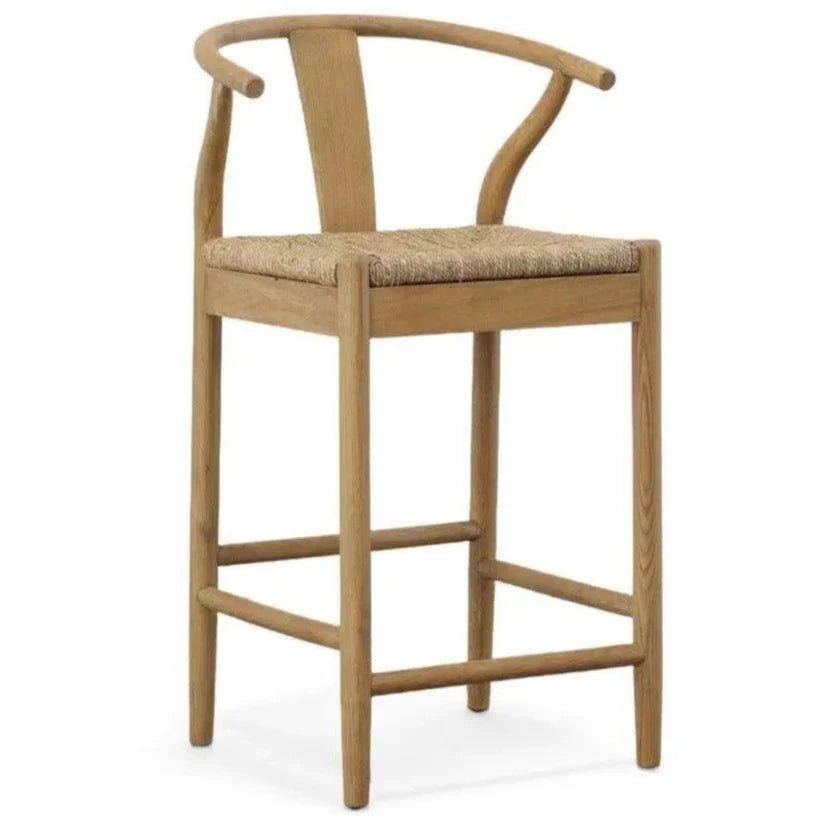 Broomstick Counter Stool - LOOMLAN - Furniture Classics - Counter Stools