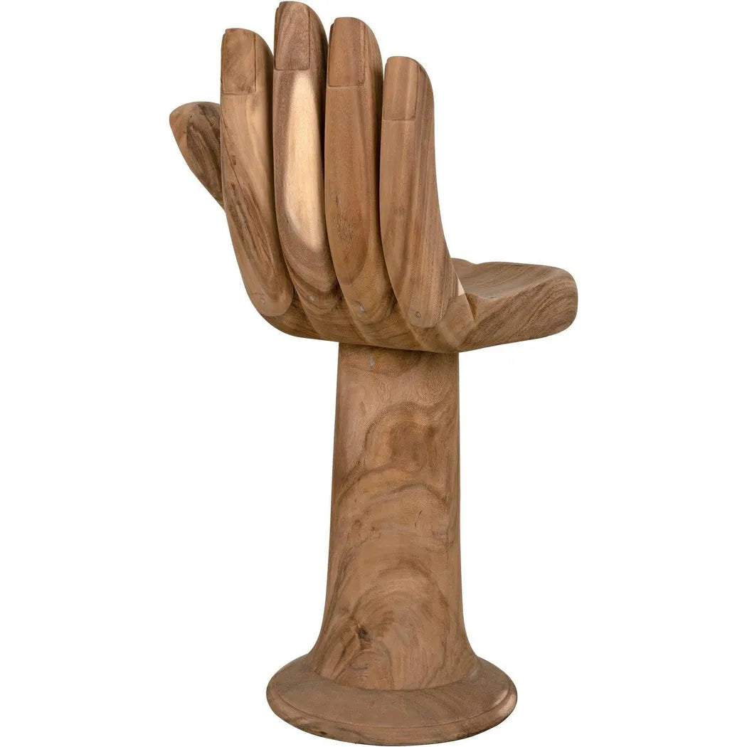 Buddha Counter Stool