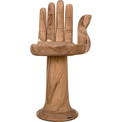 Buddha Counter Stool
