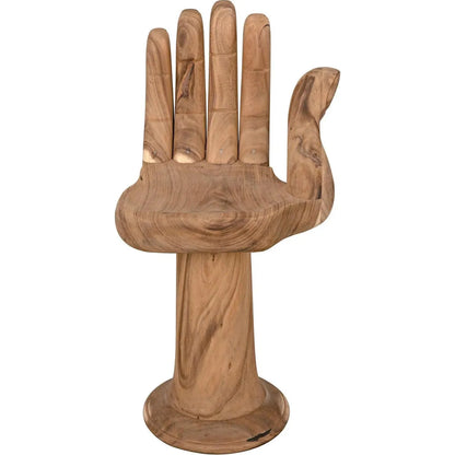 Buddha Counter Stool