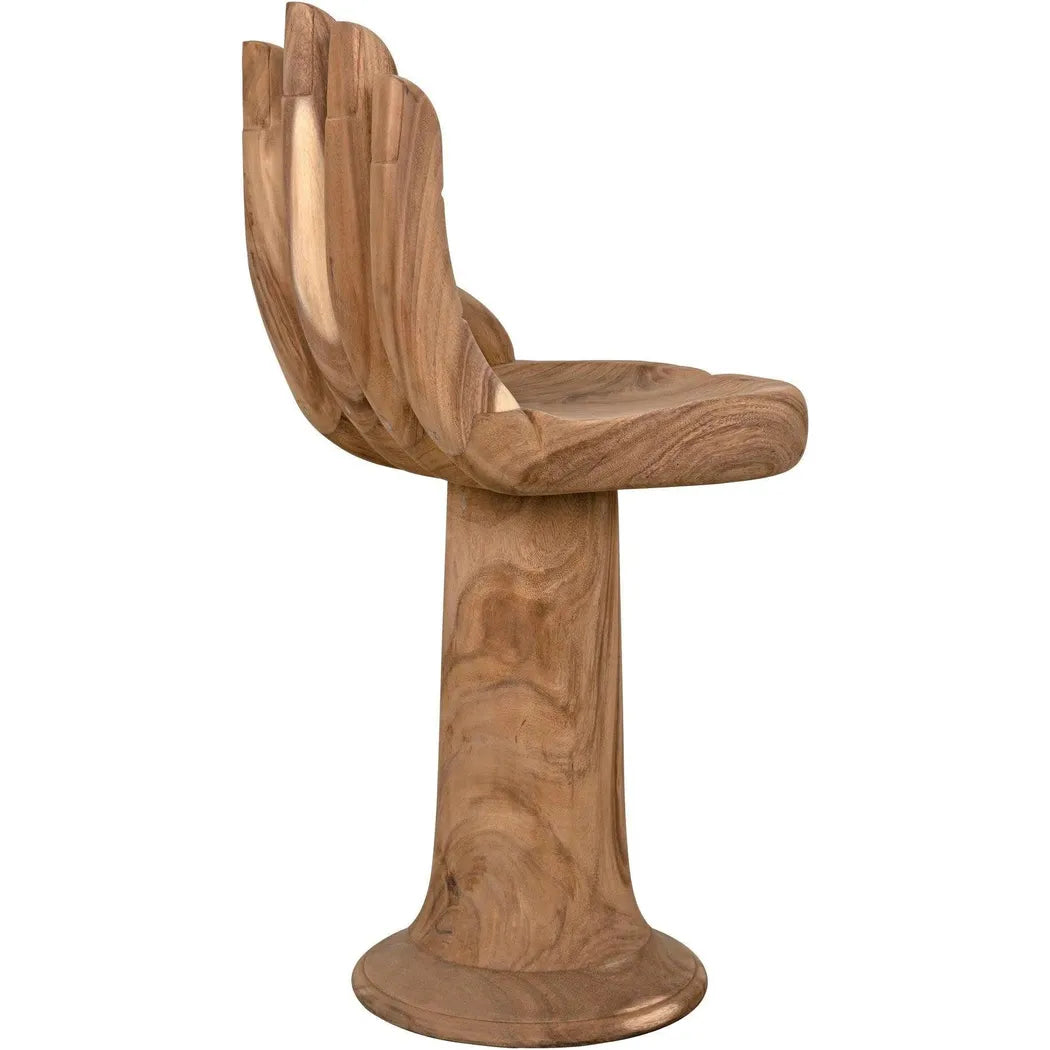 Buddha Counter Stool