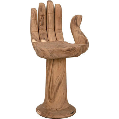 Buddha Counter Stool