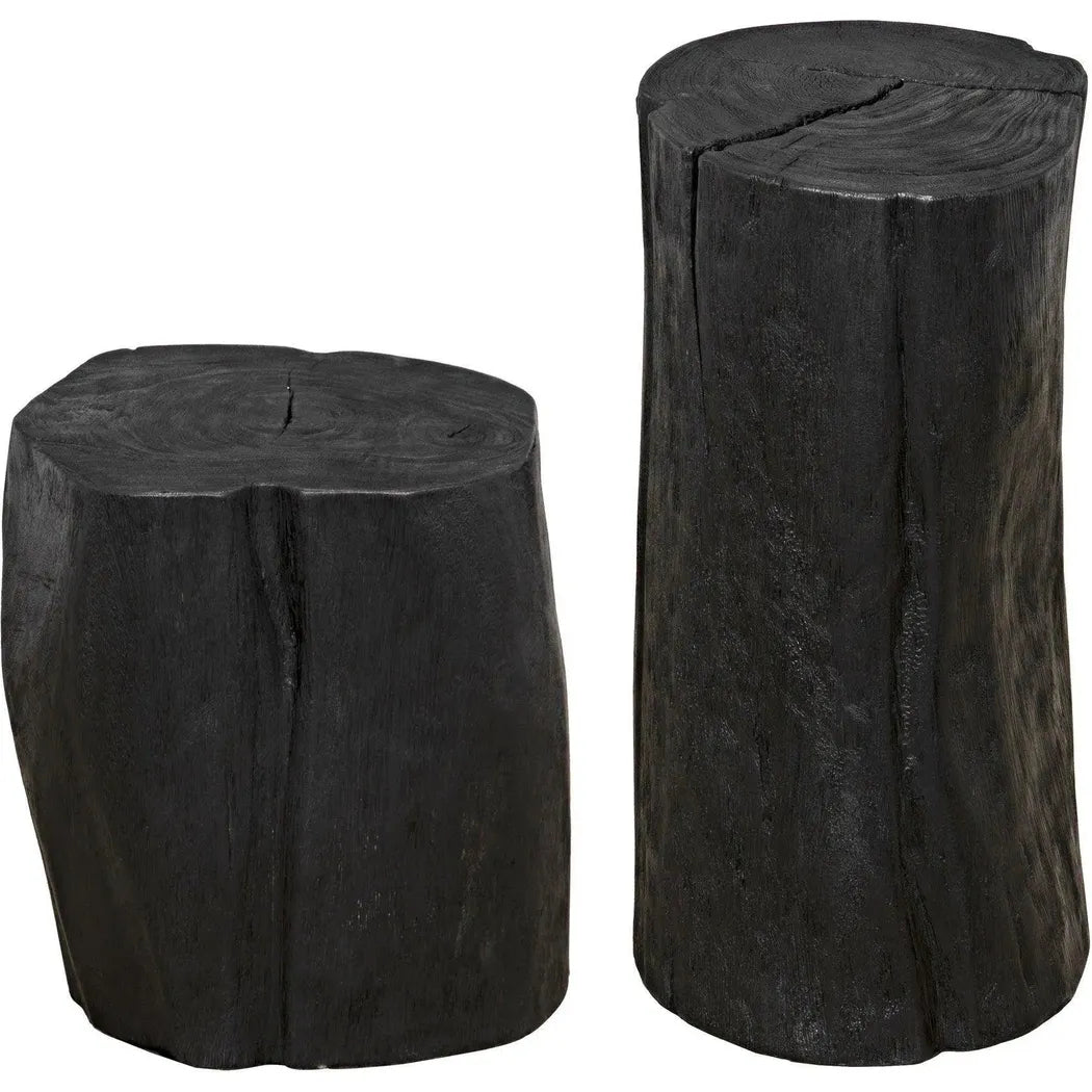 Budi Side Table, Set of 2