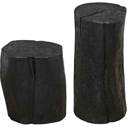 Budi Side Table, Set of 2