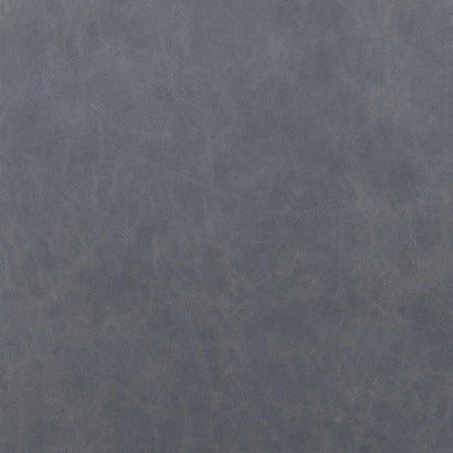 Byron Leather Armless Dining Chair 2PC - LOOMLAN - Zuo Modern - Dining Chairs