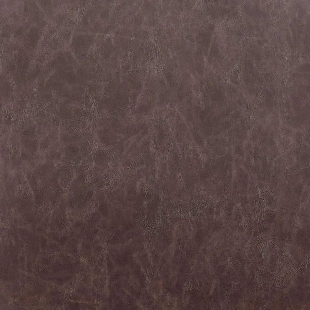 Byron Leather Armless Dining Chair 2PC - LOOMLAN - Zuo Modern - Dining Chairs