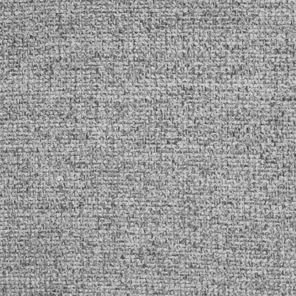 Zuo Modern Cairo Grey Fabric Dining Chair
