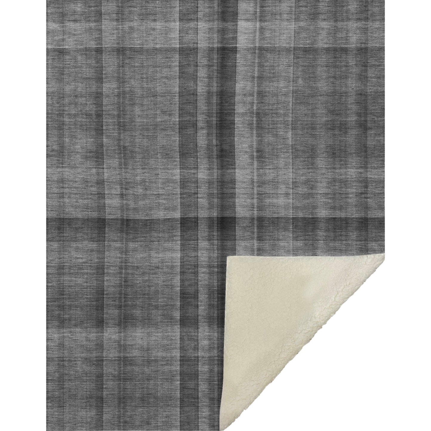 Addison Rugs Calm Mirage Grey Washable Indoor-Outdoor Rug