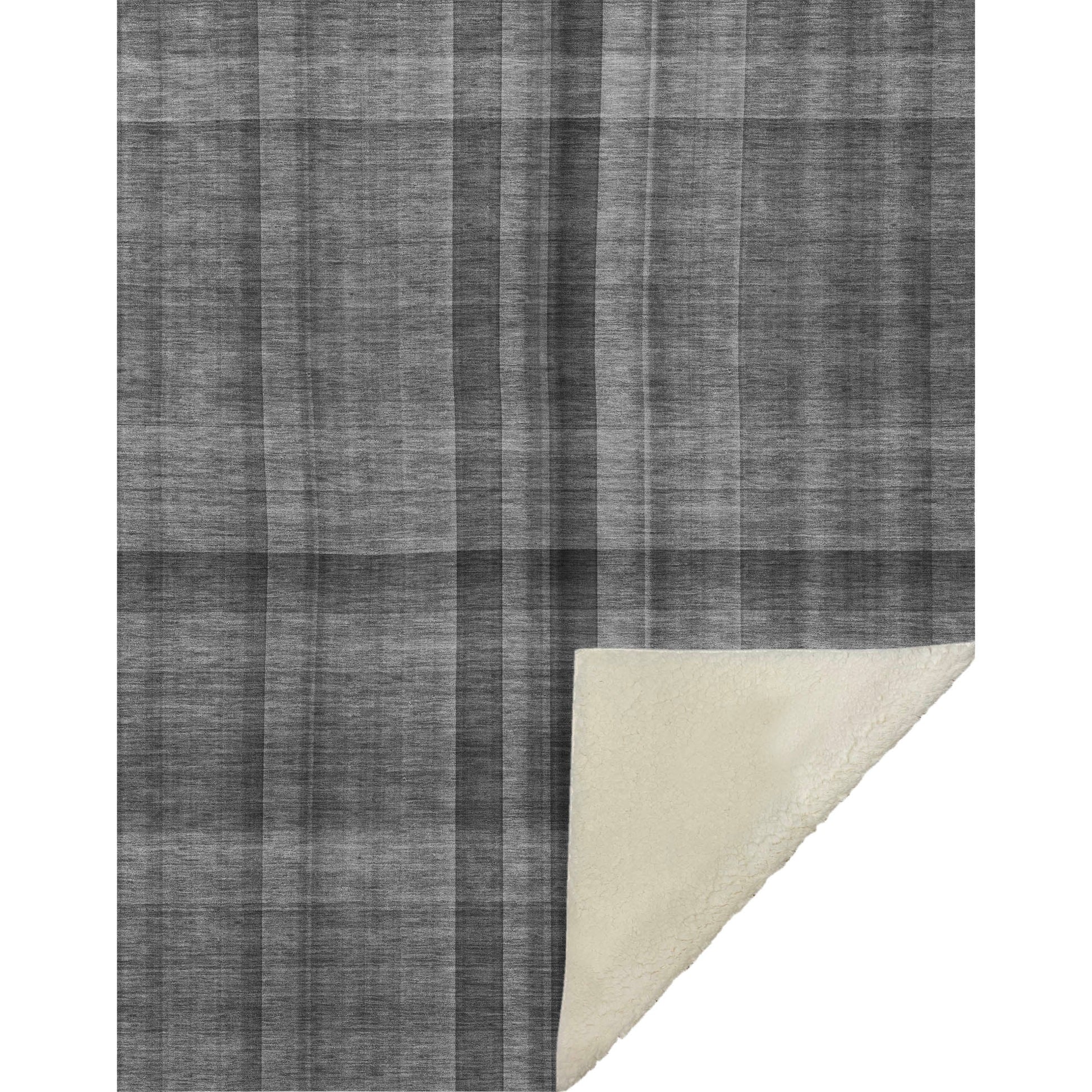 Addison Rugs Calm Mirage Grey Washable Indoor-Outdoor Rug