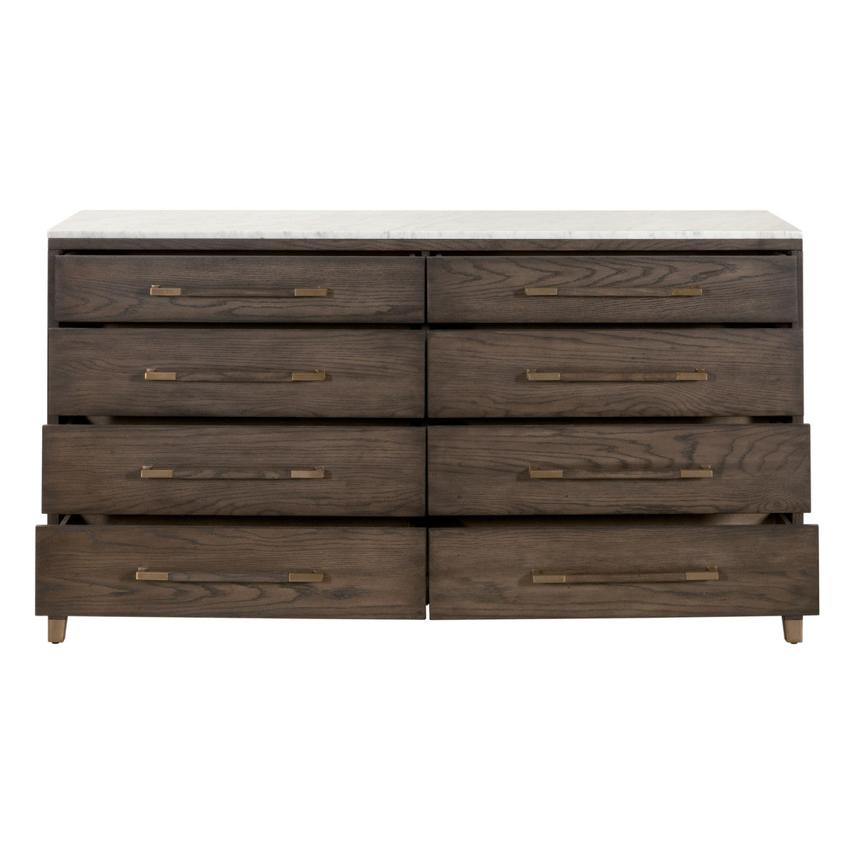 Cambria 8-Drawer Double Dresser-Dressers-Essentials For Living-Sideboards and Things