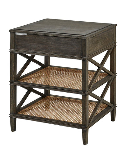 Cambridge End Table-Side Tables-Furniture Classics-Sideboards and Things