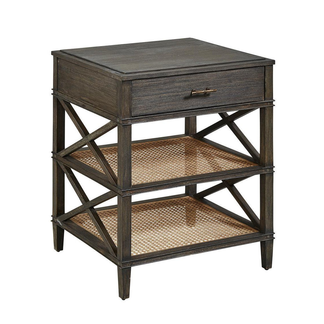 Cambridge End Table-Side Tables-Furniture Classics-Sideboards and Things