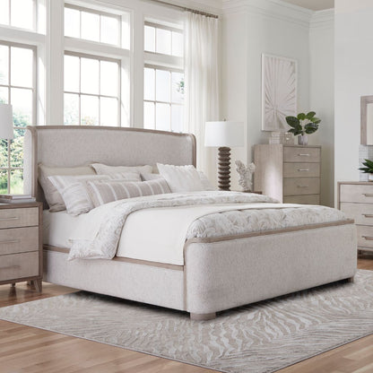 Palmetto Home Cape Fabric Warp Shelter Bed