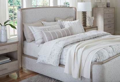 Palmetto Home Cape Fabric Warp Shelter Bed
