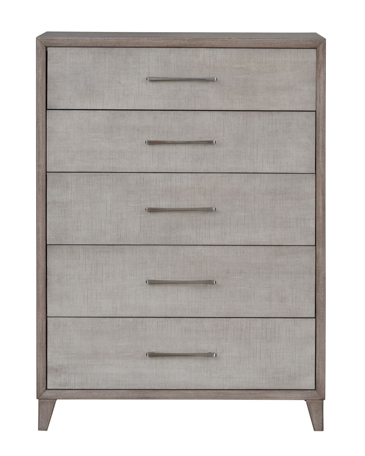 Palmetto Home Cape Five Drawers Wood Chest
