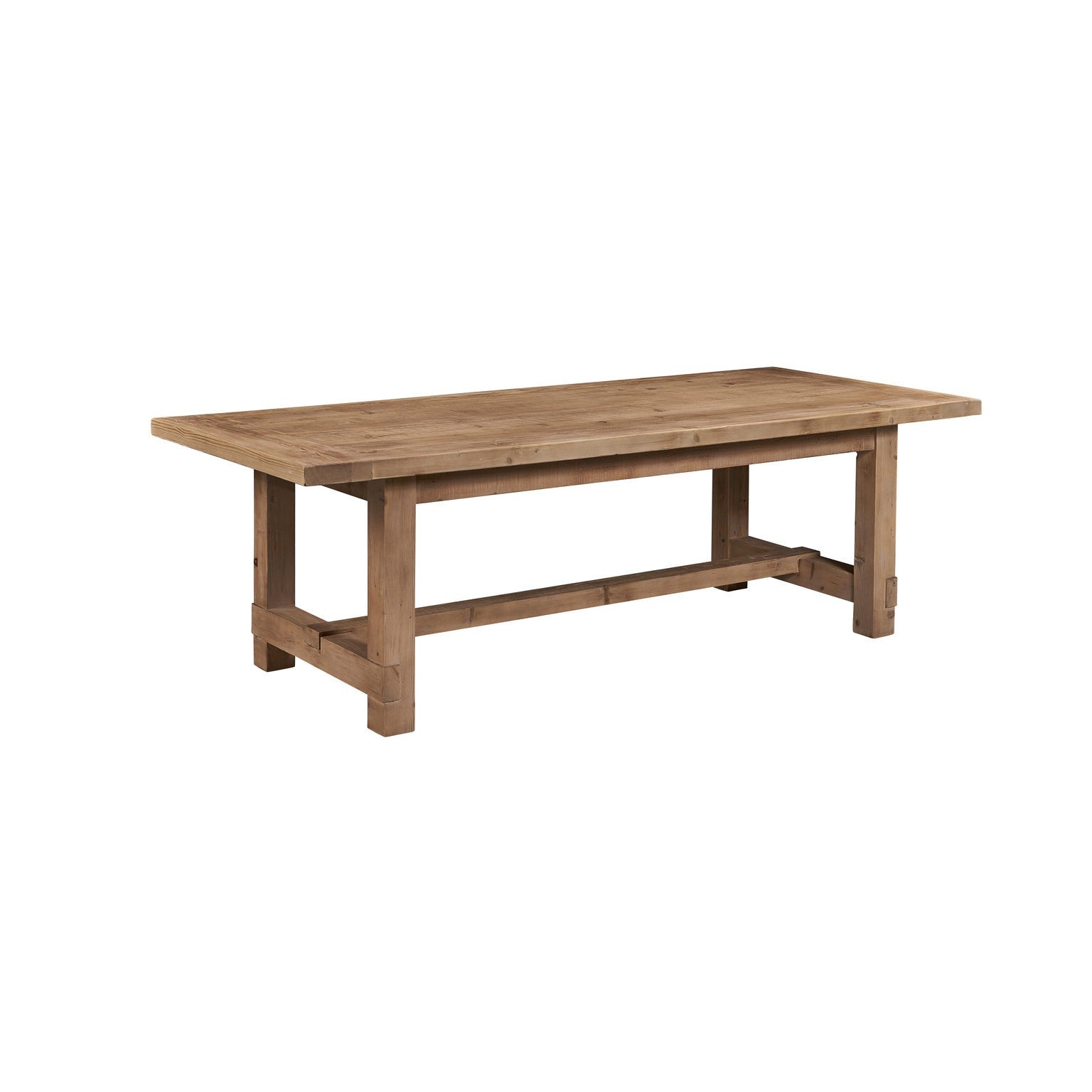 Cape Henry Reclaimed Extension Table-Dining Tables-Furniture Classics-Sideboards and Things