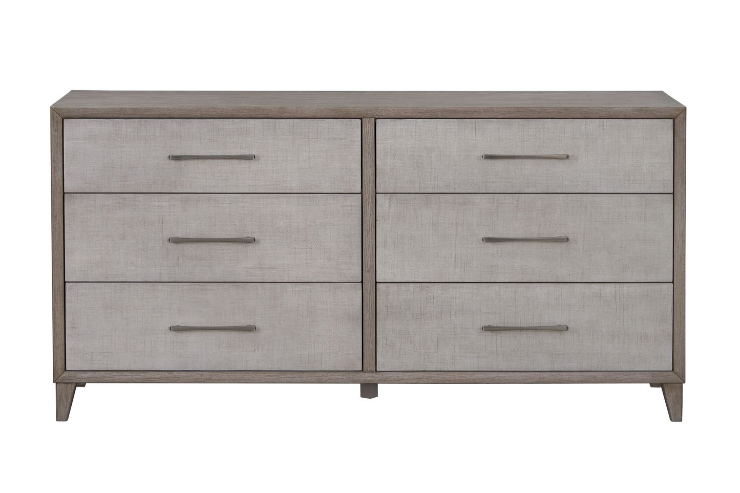 Palmetto Home Cape Six Drawers Wood Dresser