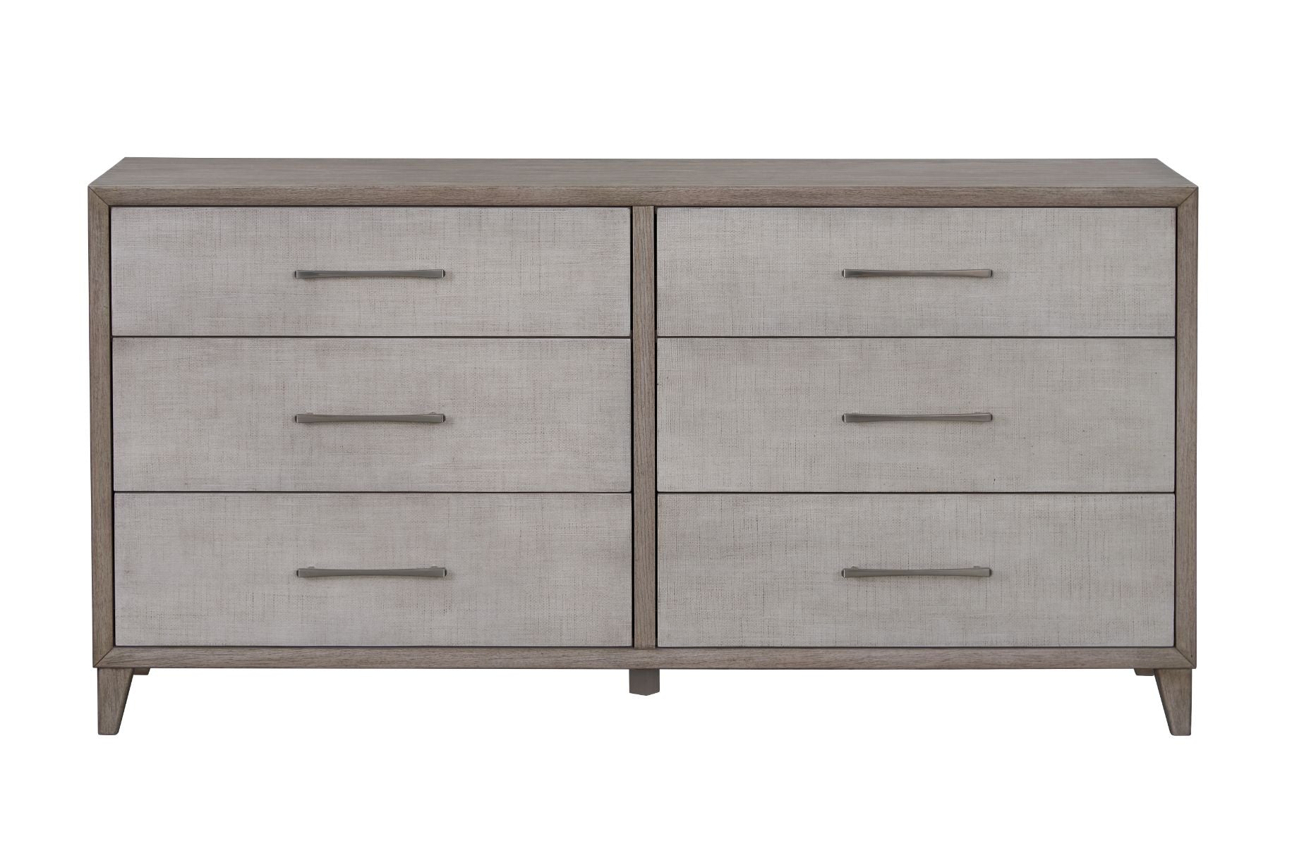 Palmetto Home Cape Six Drawers Wood Dresser