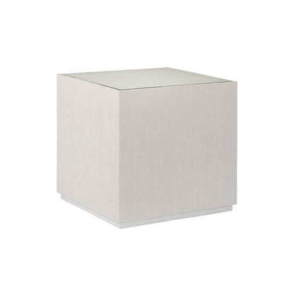 Captiva Bunching Glass Top Cocktail Table