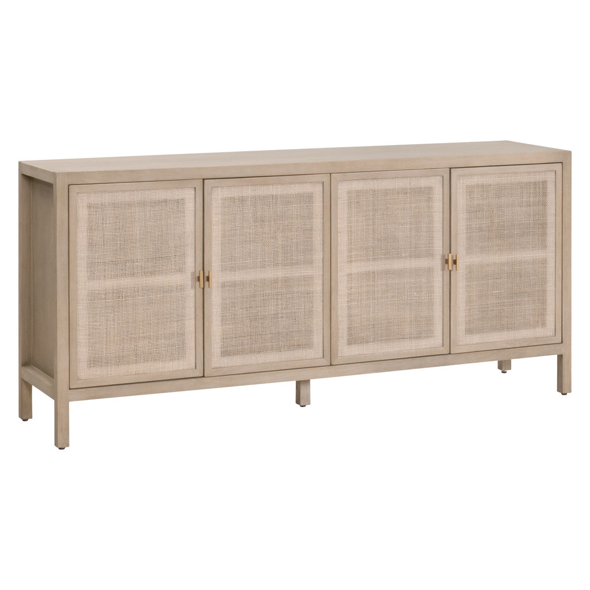 Carina Media Sideboard-Sideboards-Essentials For Living-Sideboards and Things