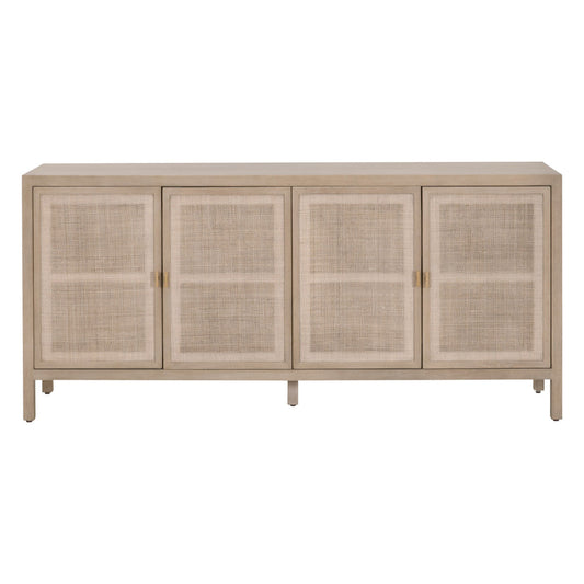 Carina Media Sideboard-Sideboards-Essentials For Living-Sideboards and Things