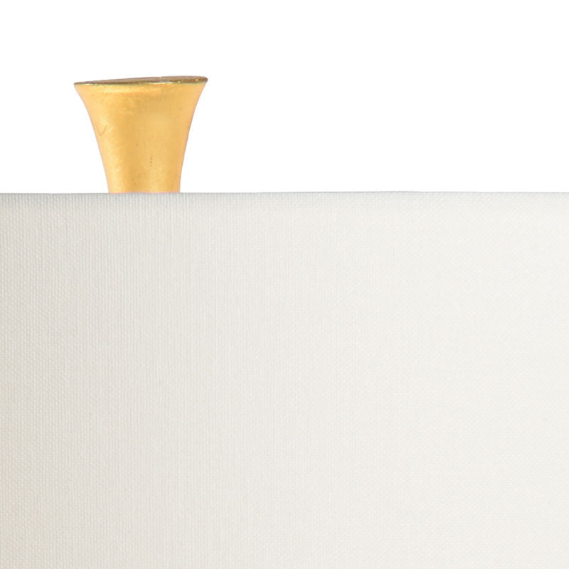 Wildwood Carmine Ceramic Made Table Lamp