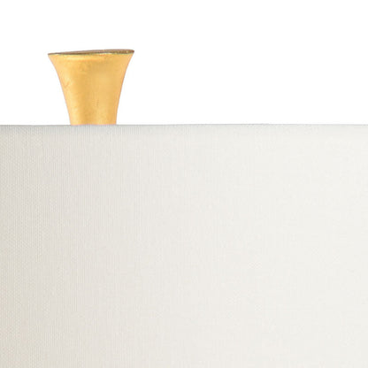 Wildwood Carmine Ceramic Made Table Lamp