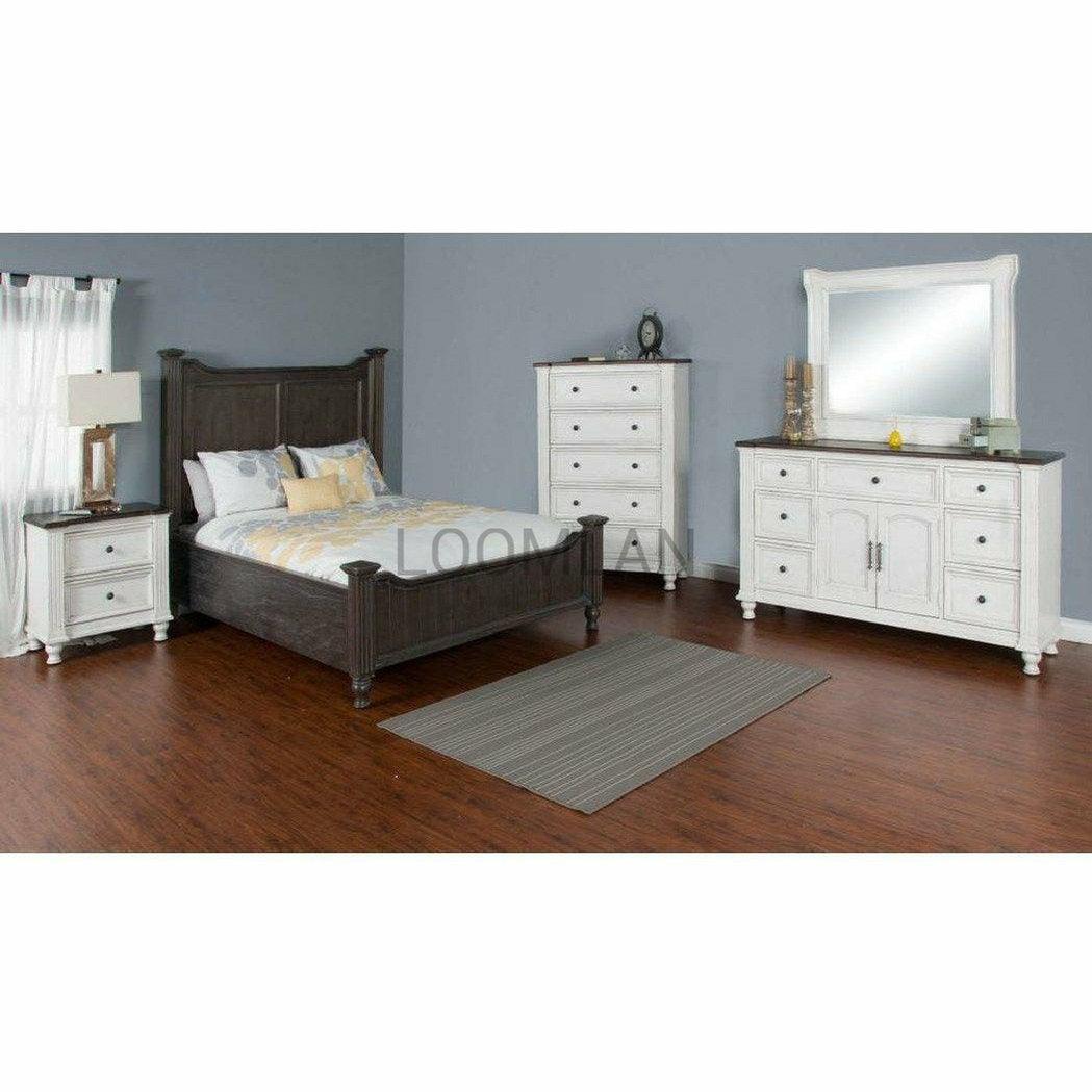 Carriage House Dresser Dressers Sideboards and Things By Sunny D