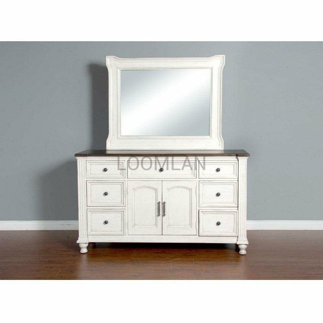 Carriage House Dresser Dressers Sideboards and Things By Sunny D