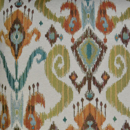 D.V. Kap Carrizozo Multi Color Throw Pillow Insert