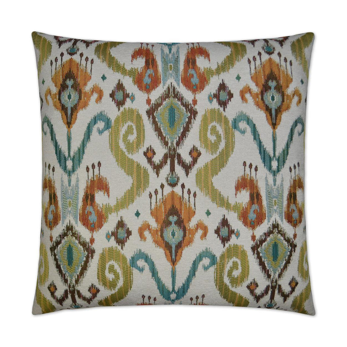 D.V. Kap Carrizozo Multi Color Throw Pillow Insert